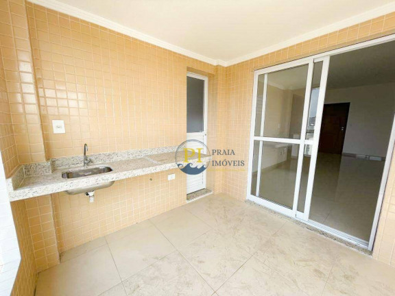 Imagem Apartamento com 3 Quartos à Venda, 104 m² em Canto Do Forte - Praia Grande Imagem Apartamento com 3 Quartos à Venda, 104 m² em Canto Do Forte - Praia Grande