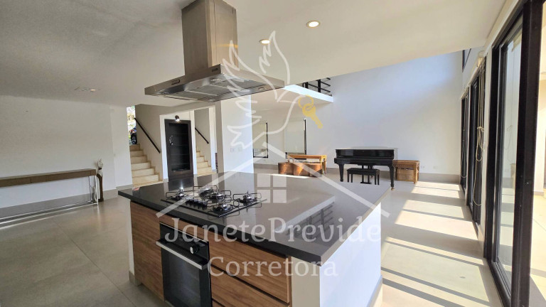 Imagem Casa de Condomínio com 4 Quartos à Venda, 363 m² em Tamboré - Santana De Parnaíba