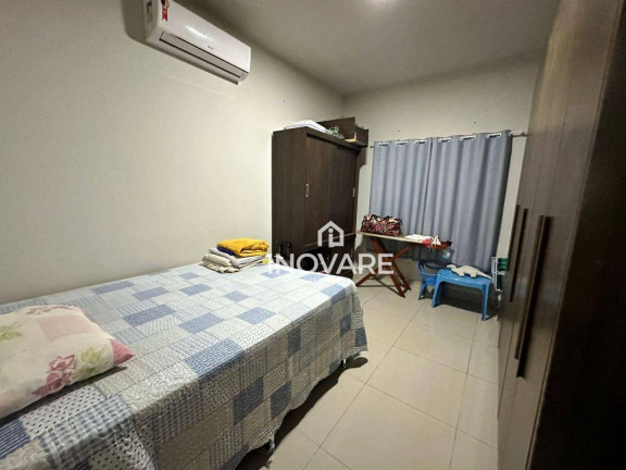 Casa com 3 Quartos à Venda, 99 m² em Setor Afonso Pena - Itumbiara