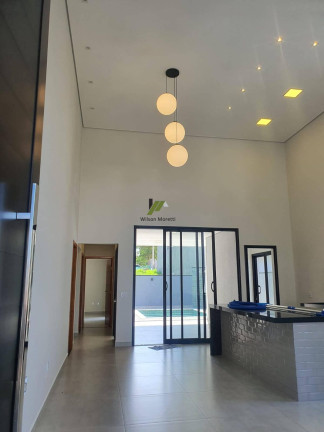 Imagem Casa de Condomínio com 3 Quartos à Venda, 159 m² em São Venâncio