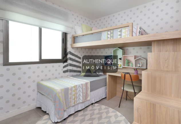 Imagem Apartamento com 3 Quartos à Venda, 70 m² em Santo Amaro - São Paulo Imagem Apartamento com 3 Quartos à Venda, 70 m² em Santo Amaro - São Paulo