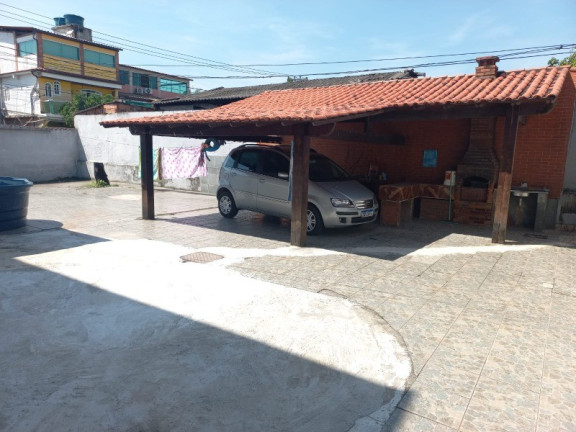 Imagem Casa com 2 Quartos à Venda, 220 m² em Parque Vitória - Duque De Caxias