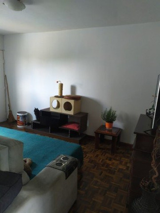 Imagem Apartamento com 2 Quartos à Venda, 55 m² em Vila Zizinha - São José Dos Campos