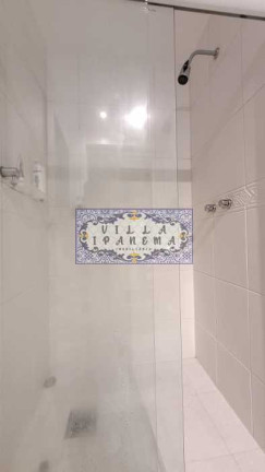 Imagem Apartamento com 3 Quartos à Venda, 140 m² em Ipanema - Rio De Janeiro