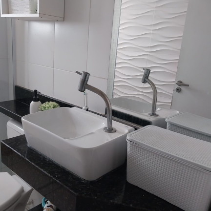 Imagem Imóvel com 2 Quartos à Venda, 52 m² em Parque Morumbi - Votorantim Imagem Imóvel com 2 Quartos à Venda, 52 m² em Parque Morumbi - Votorantim