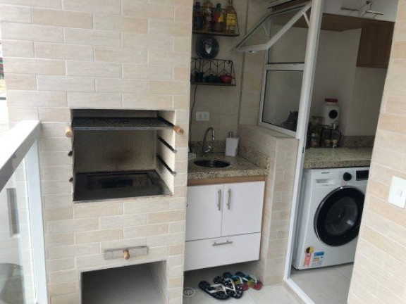 Imagem Apartamento com 2 Quartos à Venda, 65 m² em Boqueirão - Praia Grande Imagem Apartamento com 2 Quartos à Venda, 65 m² em Boqueirão - Praia Grande