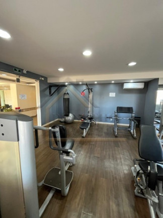Imagem Apartamento com 3 Quartos para Alugar, 82 m² em Vila Do Golf - Ribeirão Preto