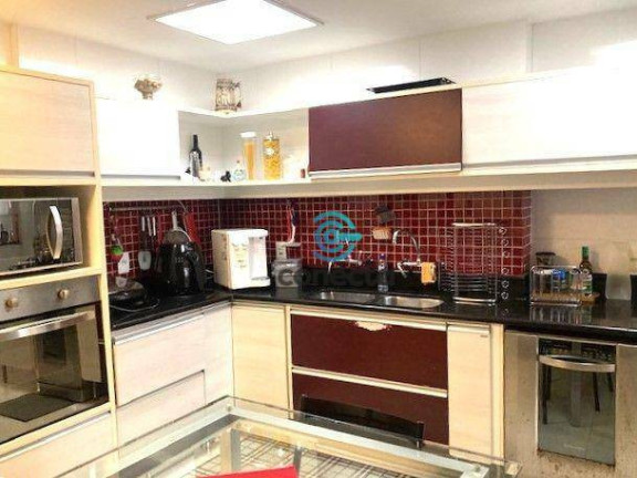 Imagem Apartamento com 4 Quartos à Venda, 279 m² em Ingá - Niterói Imagem Apartamento com 4 Quartos à Venda, 279 m² em Ingá - Niterói