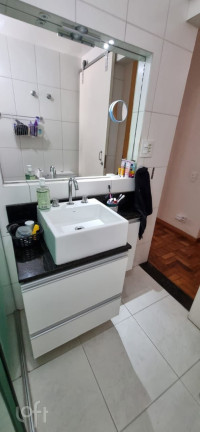 Foto do imóvel Apartamento com 3 Quartos à Venda, 106 m² em Vila Mariana - São Paulo
