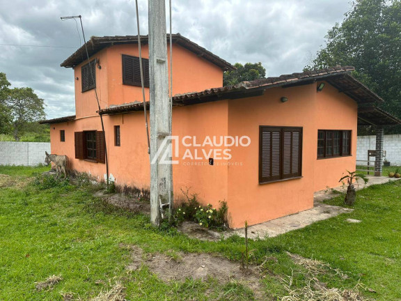 Imagem Chácara com 2 Quartos à Venda, 4.300 m² em Br 101 - Conceição Do Jacuípe