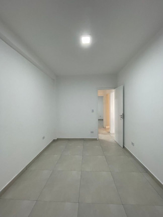 Imagem Apartamento com 2 Quartos à Venda, 58 m² em Canto Do Forte - Praia Grande