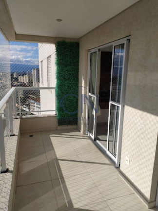 Apartamento com 3 Quartos à Venda, 94 m² em Jardim Das Nações - Taubaté