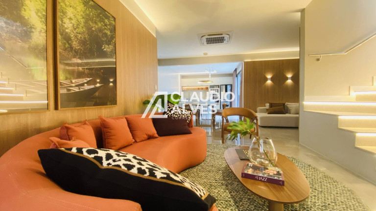 Imagem Casa de Condomínio com 4 Quartos à Venda, 133 m² em Sim - Feira De Santana