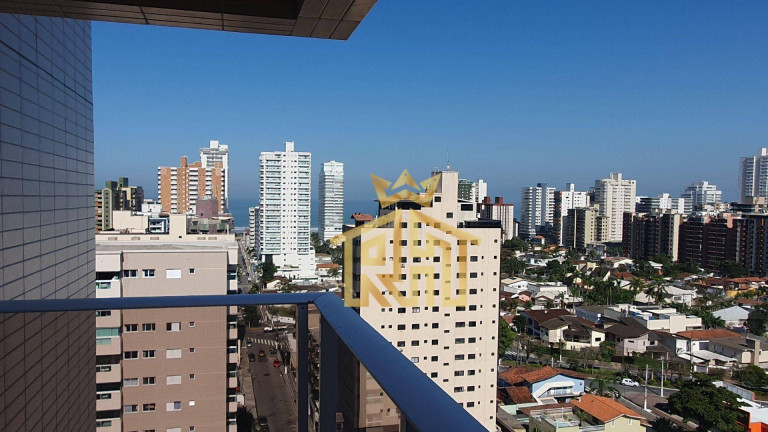 Imagem Apartamento com 3 Quartos à Venda, 127 m² em Canto Do Forte - Praia Grande Imagem Apartamento com 3 Quartos à Venda, 127 m² em Canto Do Forte - Praia Grande