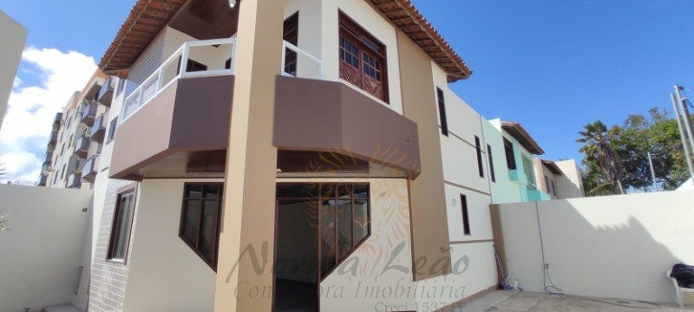 Imagem Casa com 3 Quartos à Venda, 125 m² em Coroa Do Meio - Aracaju