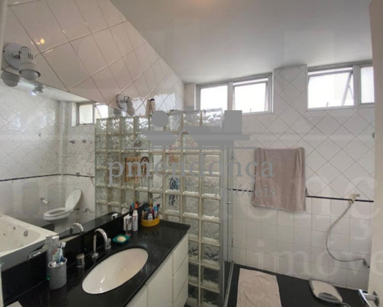 Imagem Apartamento com 3 Quartos à Venda, 220 m² em Higienópolis - São Paulo