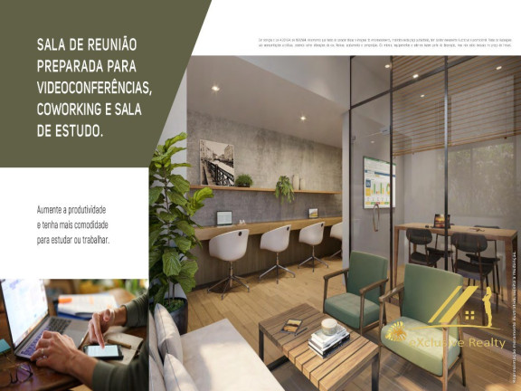 Imagem Imóvel com 2 Quartos à Venda, 71 m² em Itaigara - Salvador