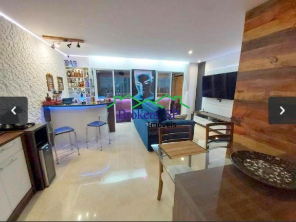 Imagem Apartamento com 3 Quartos à Venda, em Alto Do Ipiranga - São Paulo Imagem Apartamento com 3 Quartos à Venda, em Alto Do Ipiranga - São Paulo