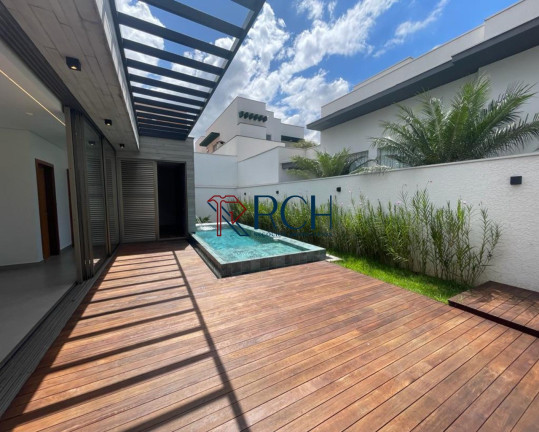 Imagem Casa com 3 Quartos à Venda, 285 m² em Jardim Residencial Giverny - Sorocaba Imagem Casa com 3 Quartos à Venda, 285 m² em Jardim Residencial Giverny - Sorocaba