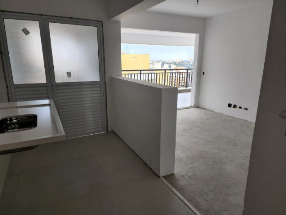 Apartamento com 3 Quartos à Venda, 128 m² em Jardim Guedala - São Paulo