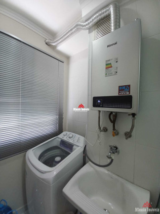 Imagem Apartamento com 2 Quartos à Venda, 60 m² em Recanto Quarto Centenário - Jundiaí