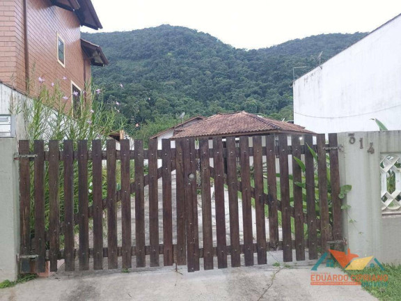 Imagem Casa com 1 Quarto à Venda, 70 m² em Massaguaçu - Caraguatatuba
