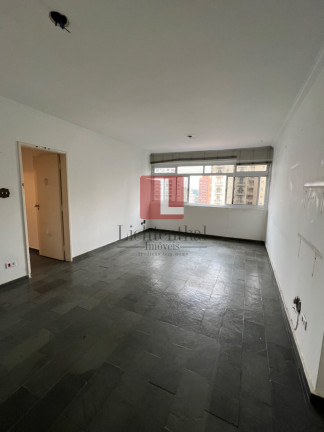 Imagem Apartamento com 3 Quartos à Venda, 99 m² em Jardim Paulista - São Paulo