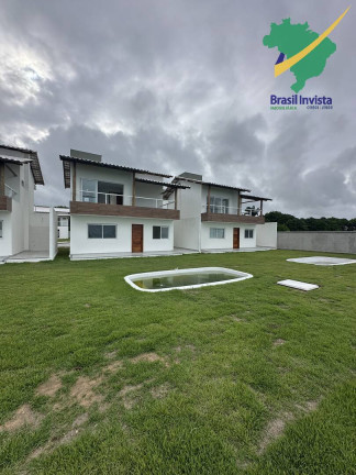 Imagem Casa com 3 Quartos à Venda, em Cabralia - Santa Cruz Cabrália Imagem Casa com 3 Quartos à Venda, em Cabralia - Santa Cruz Cabrália