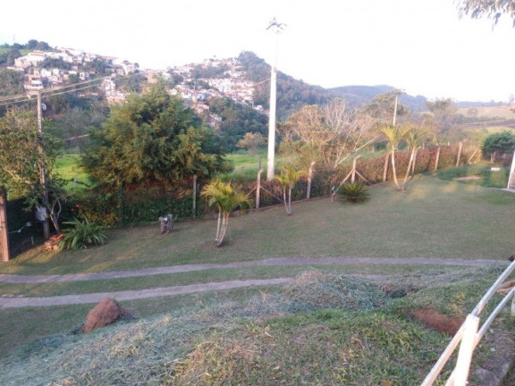 Imagem Chácara com 3 Quartos à Venda, 12.000 m² em Pq São Jorge - Santa Branca
