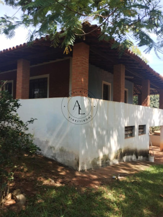 Imagem Chácara com 3 Quartos à Venda, 200 m² em Recanto Dourado - Campinas