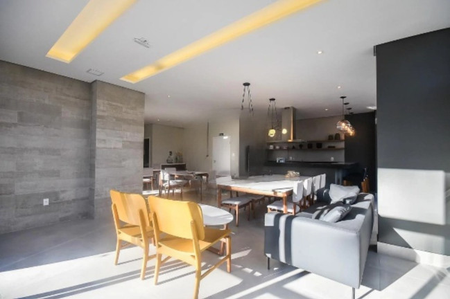 Imagem Imóvel com 2 Quartos à Venda, 47 m² em Vila Andrade - São Paulo Imagem Imóvel com 2 Quartos à Venda, 47 m² em Vila Andrade - São Paulo