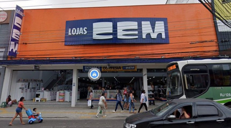 Imagem Galpão para Alugar, 290 m² em Belford Roxo - Belford Roxo Imagem Galpão para Alugar, 290 m² em Belford Roxo - Belford Roxo