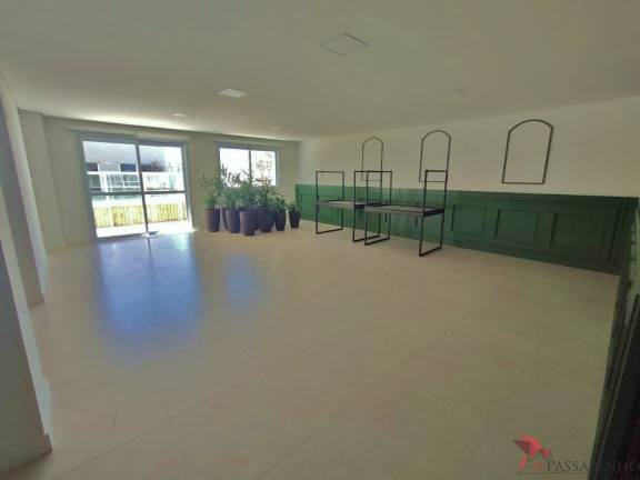 Imagem Apartamento com 2 Quartos à Venda, 74 m² em Passo De Torres - Passo De Torres