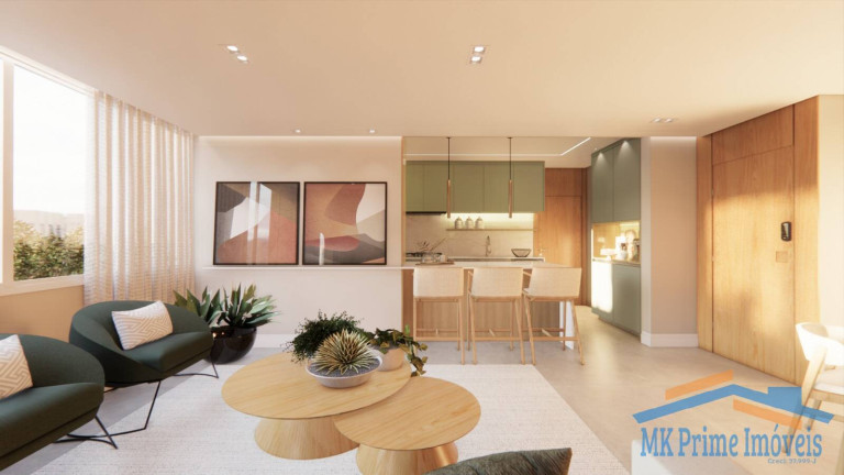 Imagem Apartamento com 2 Quartos à Venda, 130 m² em Vila Nova Conceição - São Paulo Imagem Apartamento com 2 Quartos à Venda, 130 m² em Vila Nova Conceição - São Paulo