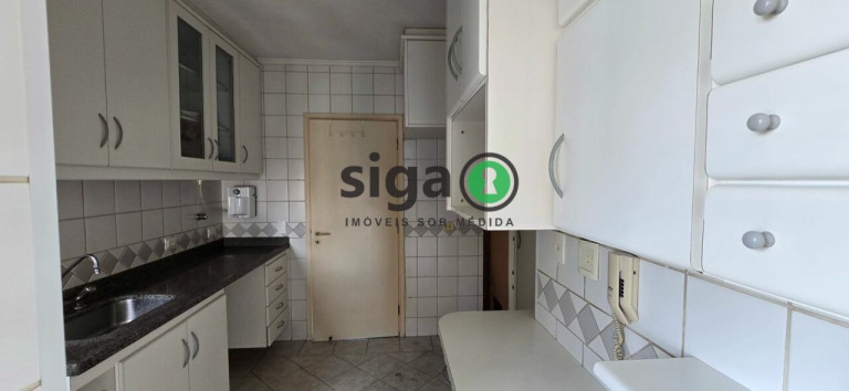 Imagem Apartamento com 3 Quartos à Venda, 98 m² em Vila Andrade - São Paulo Imagem Apartamento com 3 Quartos à Venda, 98 m² em Vila Andrade - São Paulo