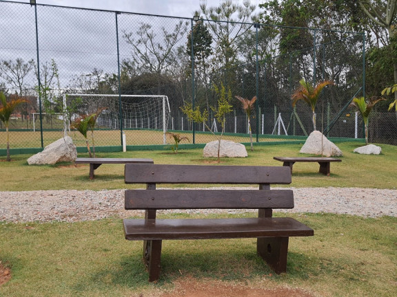 Imagem Casa de Condomínio com 3 Quartos à Venda, 110 m² em Condomínio Terras De São Francisco - Sorocaba