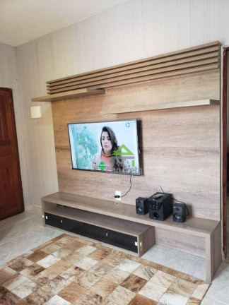 Imagem Casa com 2 Quartos à Venda, 80 m² em Jardim Europa - Vargem Grande Paulista Imagem Casa com 2 Quartos à Venda, 80 m² em Jardim Europa - Vargem Grande Paulista