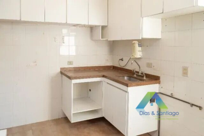Imagem Apartamento com 2 Quartos à Venda, 55 m² em Vila Mariana - São Paulo Imagem Apartamento com 2 Quartos à Venda, 55 m² em Vila Mariana - São Paulo
