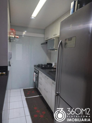 Imagem Apartamento com 3 Quartos à Venda, 69 m² em Vila Eldízia - Santo André