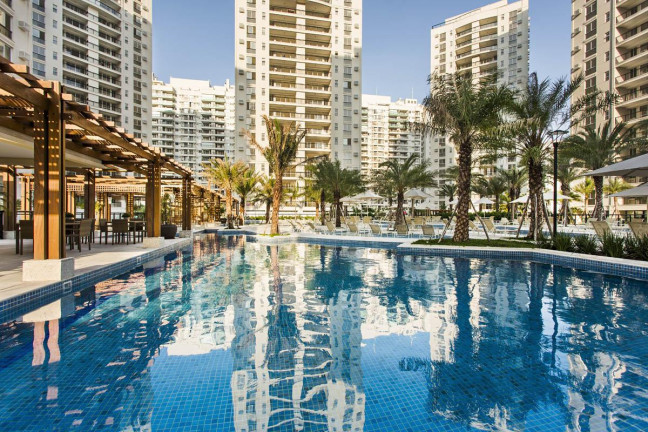 Imagem Apartamento com 4 Quartos à Venda, 143 m² em Jacarepagua - Rio De Janeiro Imagem Apartamento com 4 Quartos à Venda, 143 m² em Jacarepagua - Rio De Janeiro