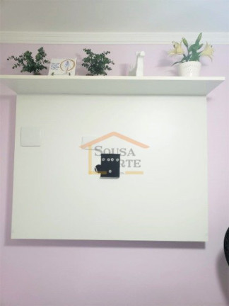 Imagem Apartamento com 2 Quartos à Venda, 45 m² em Vila Mazzei - São Paulo Imagem Apartamento com 2 Quartos à Venda, 45 m² em Vila Mazzei - São Paulo