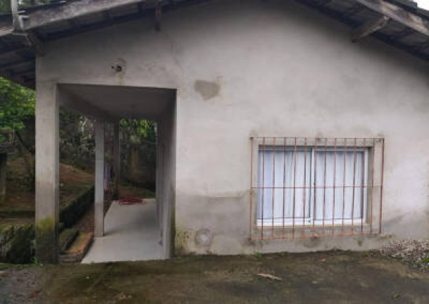 Imagem Casa com 1 Quarto à Venda, 300 m² em Sertão Da Quina - Ubatuba