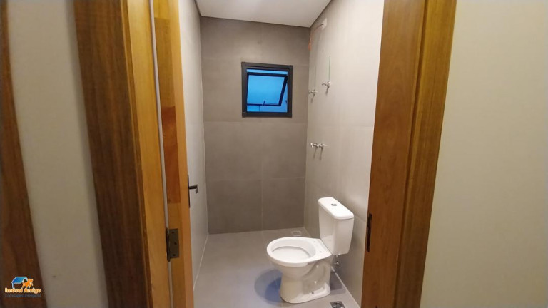 Imagem Imóvel com 2 Quartos à Venda, 20 m² em Jardim Paraíso - Santo André
