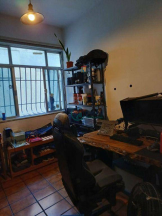 Imagem Apartamento com 3 Quartos à Venda, 83 m² em Icaraí - Niterói Imagem Apartamento com 3 Quartos à Venda, 83 m² em Icaraí - Niterói