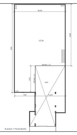 Imóvel à Venda, 1.328 m² em Jardim Paulista - São Paulo
