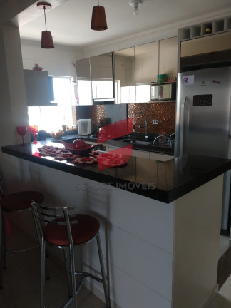 Imagem Apartamento com 3 Quartos à Venda, 164 m² em Vargem Grande - Pinhais