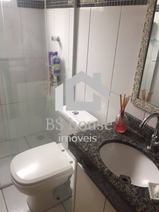 Imagem Apartamento com 3 Quartos à Venda, 80 m² em Vila Assunção - Santo André Imagem Apartamento com 3 Quartos à Venda, 80 m² em Vila Assunção - Santo André