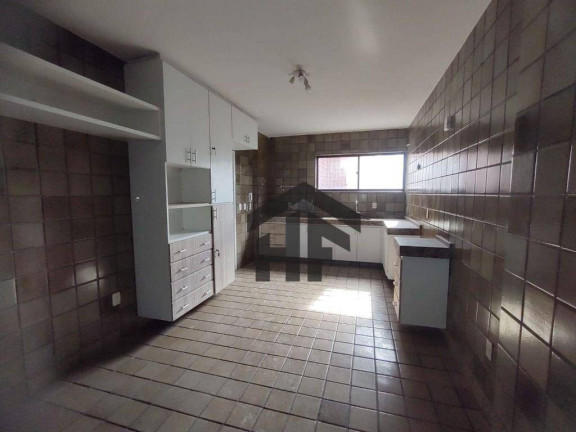 Imagem Apartamento com 4 Quartos à Venda, 225 m² em Boa Viagem - Recife