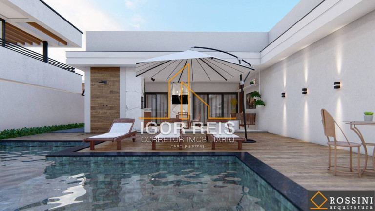 Imagem Casa de Condomínio com 3 Quartos à Venda, 483 m² em Donana - Campos Dos Goytacazes Imagem Casa de Condomínio com 3 Quartos à Venda, 483 m² em Donana - Campos Dos Goytacazes
