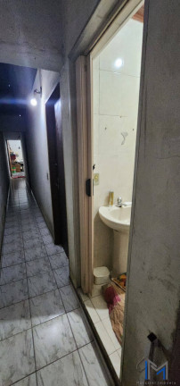Imagem Casa com 2 Quartos à Venda, 125 m² em Vila Silviania - Carapicuíba Imagem Casa com 2 Quartos à Venda, 125 m² em Vila Silviania - Carapicuíba